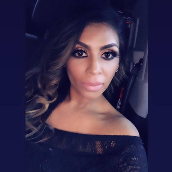 Meet your Posher, Anabel - Picture 1 of 1